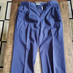 Nautica Navy Dress Pants